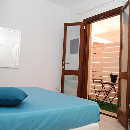 Dimora San Teodoro Villa San Teodoro  Exteriör bild
