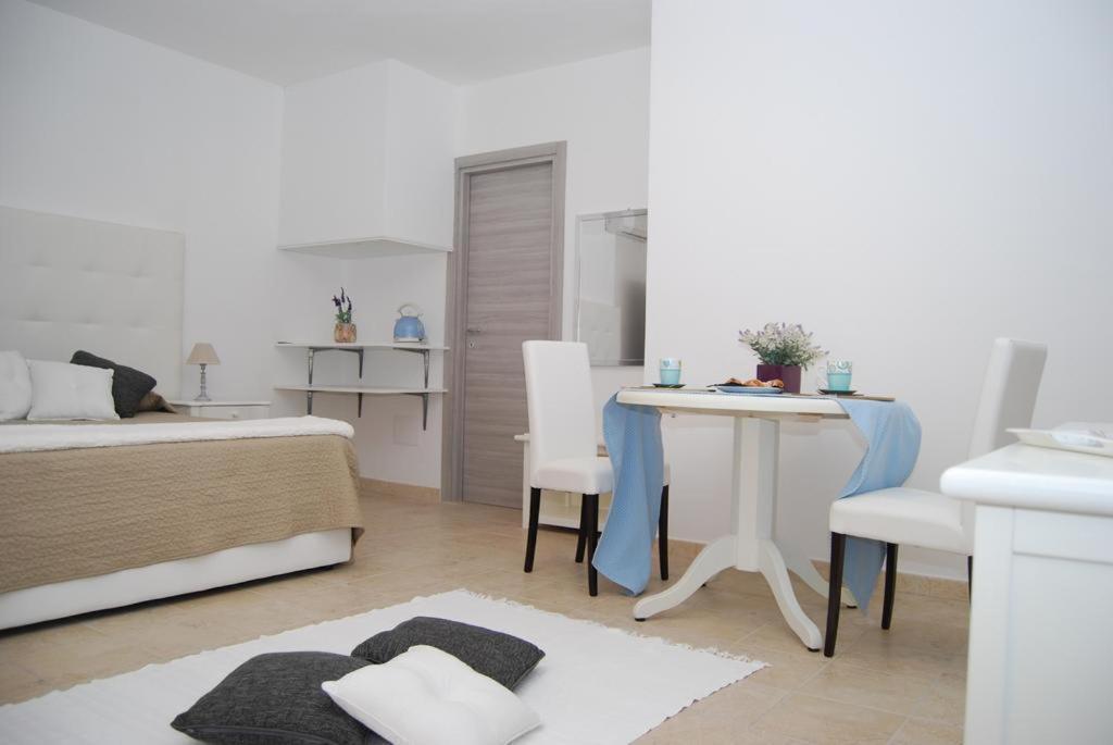 Dimora San Teodoro Villa San Teodoro  Exteriör bild