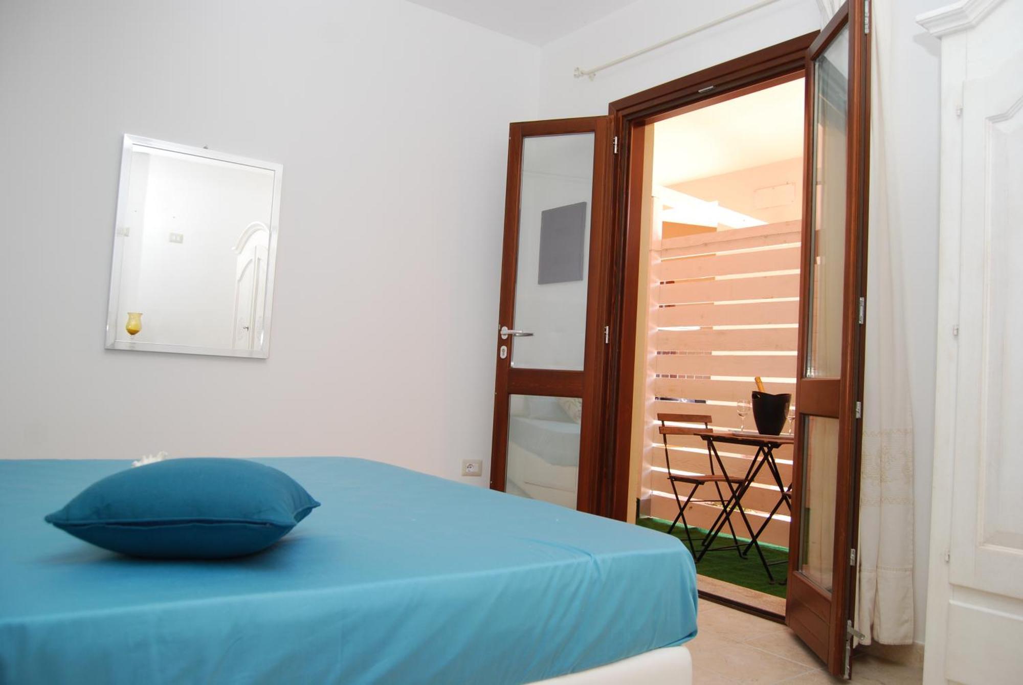 Dimora San Teodoro Villa San Teodoro  Exteriör bild