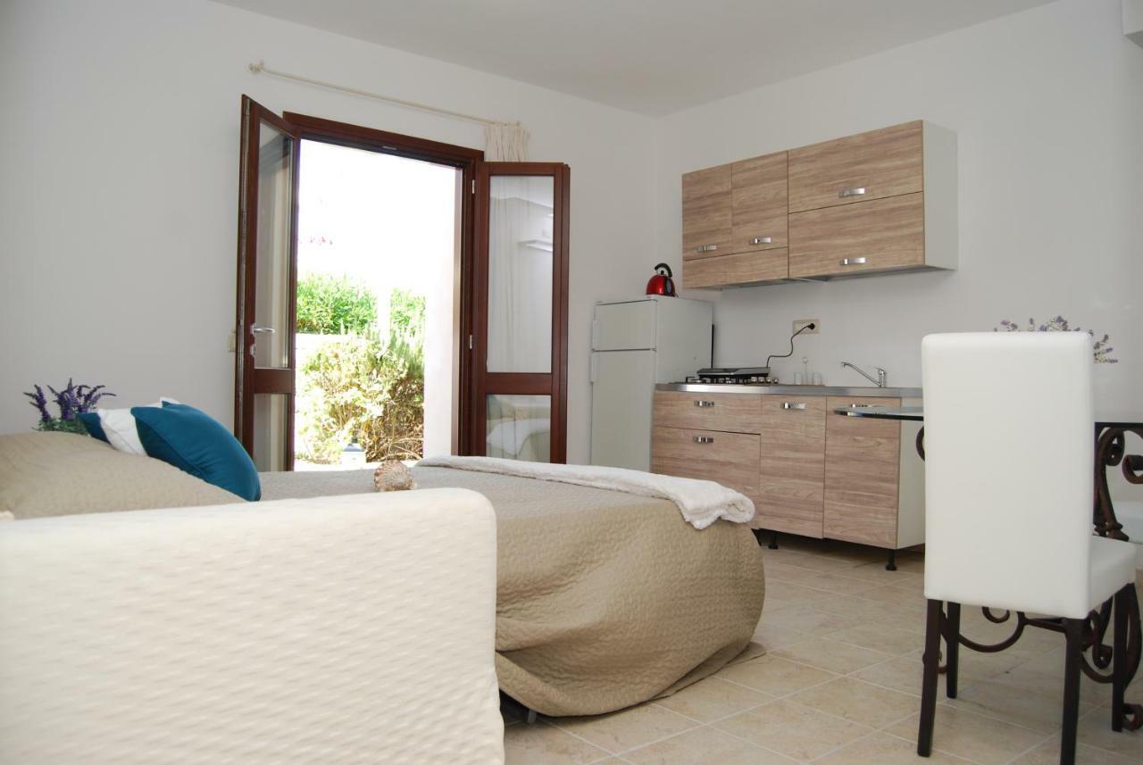 Dimora San Teodoro Villa San Teodoro  Exteriör bild